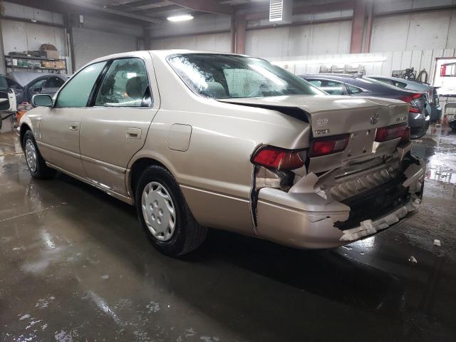 Photo 1 VIN: JT2BG22K9X0313498 - TOYOTA CAMRY 