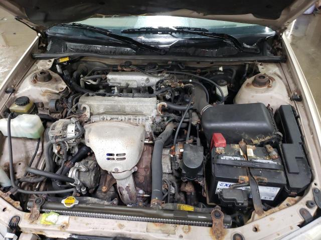 Photo 10 VIN: JT2BG22K9X0313498 - TOYOTA CAMRY 