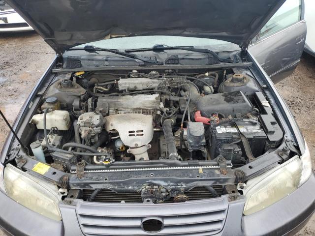 Photo 10 VIN: JT2BG22K9X0314389 - TOYOTA CAMRY LE 