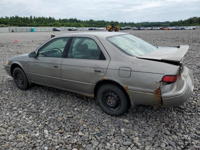 Photo 1 VIN: JT2BG22K9X0329684 - TOYOTA CAMRY LE 