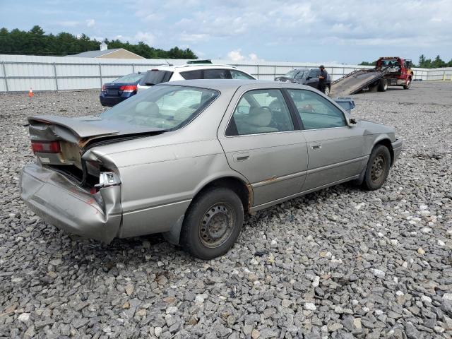 Photo 2 VIN: JT2BG22K9X0329684 - TOYOTA CAMRY LE 