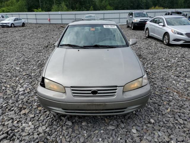 Photo 4 VIN: JT2BG22K9X0329684 - TOYOTA CAMRY LE 