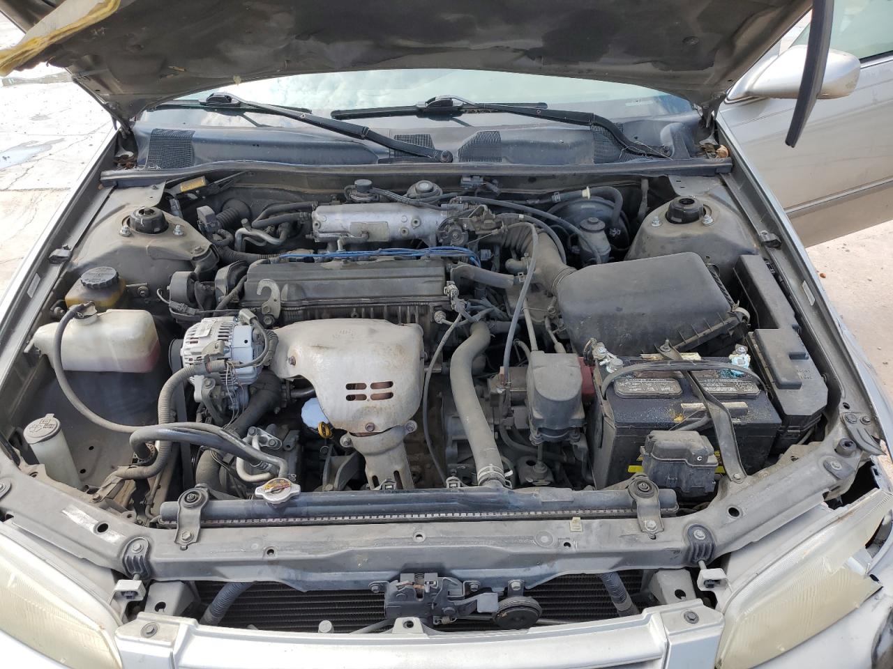 Photo 10 VIN: JT2BG22K9X0364192 - TOYOTA CAMRY 