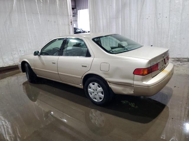 Photo 1 VIN: JT2BG22K9Y0393628 - TOYOTA CAMRY CE 