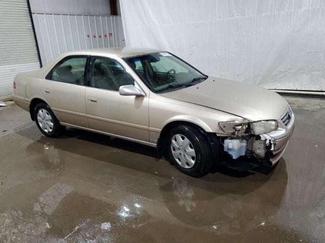 Photo 3 VIN: JT2BG22K9Y0393628 - TOYOTA CAMRY CE 