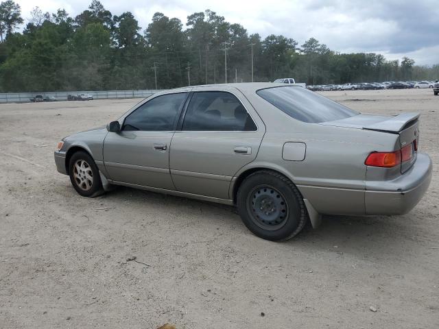 Photo 1 VIN: JT2BG22K9Y0422089 - TOYOTA CAMRY CE 