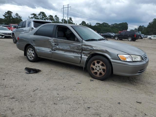 Photo 3 VIN: JT2BG22K9Y0422089 - TOYOTA CAMRY CE 