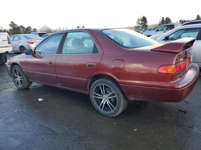 Photo 1 VIN: JT2BG22K9Y0438938 - TOYOTA CAMRY 