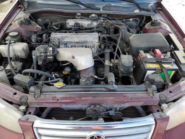 Photo 10 VIN: JT2BG22K9Y0438938 - TOYOTA CAMRY 