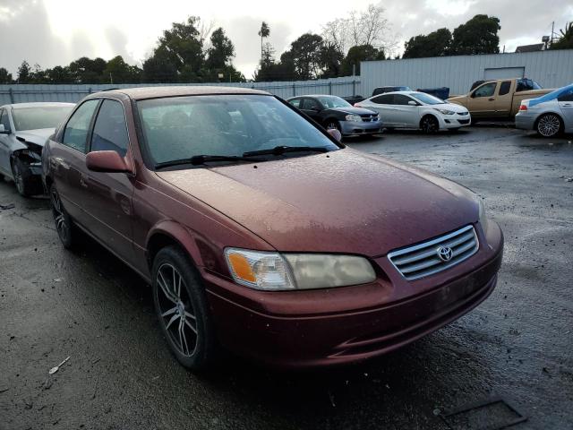 Photo 3 VIN: JT2BG22K9Y0438938 - TOYOTA CAMRY 