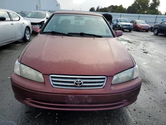 Photo 4 VIN: JT2BG22K9Y0438938 - TOYOTA CAMRY 