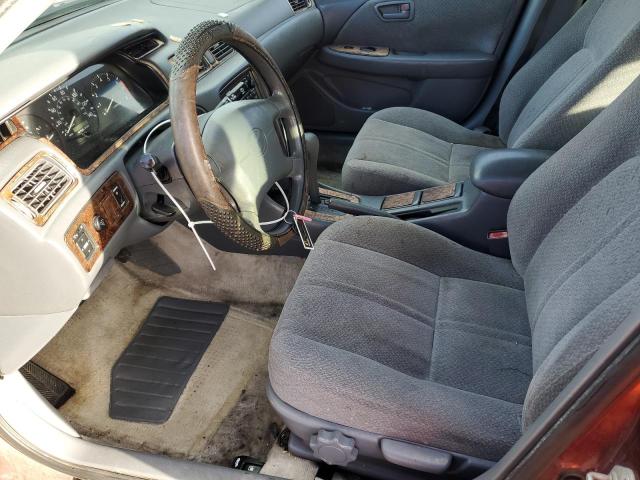 Photo 6 VIN: JT2BG22K9Y0438938 - TOYOTA CAMRY 