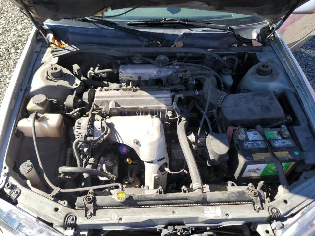 Photo 10 VIN: JT2BG22K9Y0470286 - TOYOTA CAMRY 