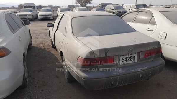 Photo 5 VIN: JT2BG22K9Y0500323 - TOYOTA CAMRY 