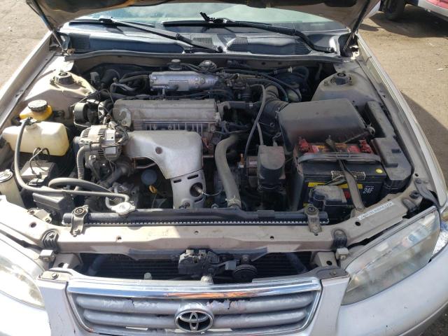 Photo 10 VIN: JT2BG22K9Y0503352 - TOYOTA CAMRY CE 