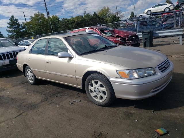 Photo 3 VIN: JT2BG22K9Y0503352 - TOYOTA CAMRY CE 