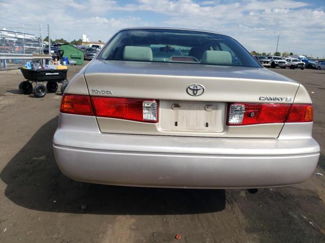 Photo 5 VIN: JT2BG22K9Y0503352 - TOYOTA CAMRY CE 