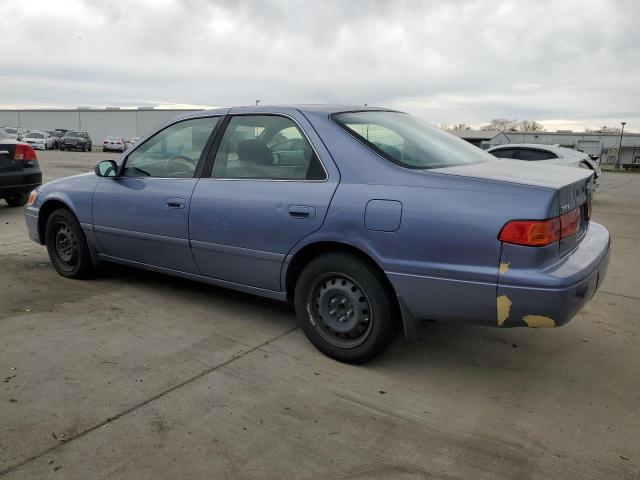 Photo 1 VIN: JT2BG22K9Y0507773 - TOYOTA CAMRY 