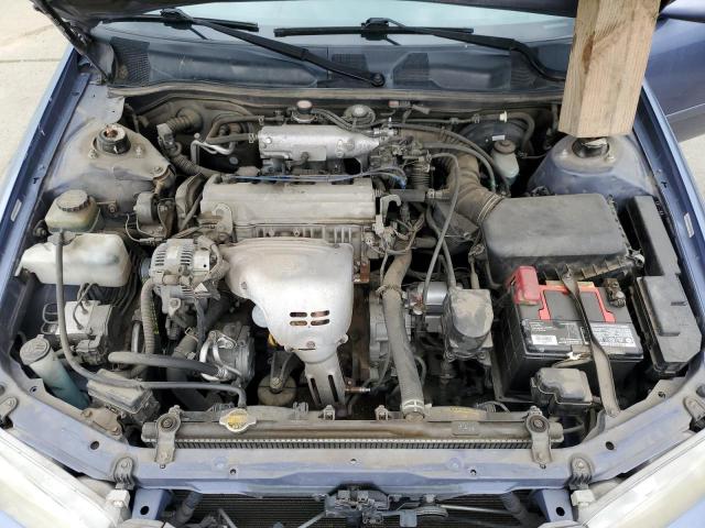 Photo 10 VIN: JT2BG22K9Y0507773 - TOYOTA CAMRY 