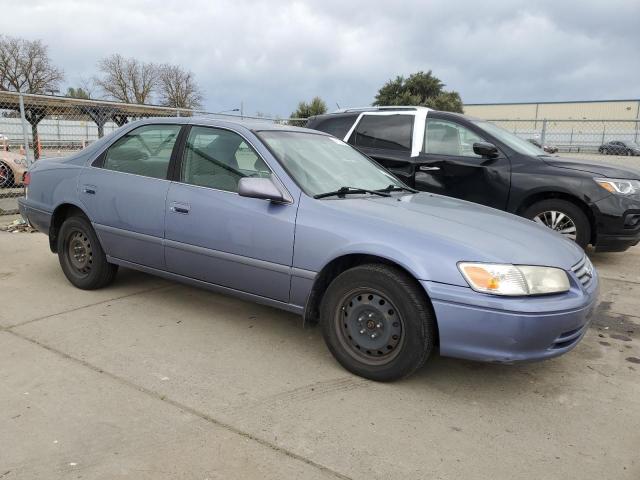 Photo 3 VIN: JT2BG22K9Y0507773 - TOYOTA CAMRY 