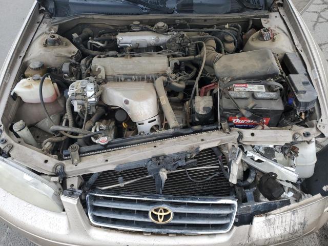 Photo 10 VIN: JT2BG22K9Y0527487 - TOYOTA CAMRY 