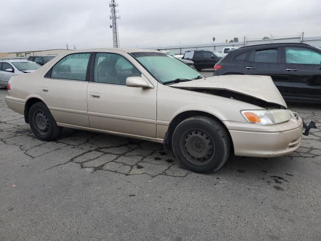 Photo 3 VIN: JT2BG22K9Y0527487 - TOYOTA CAMRY 