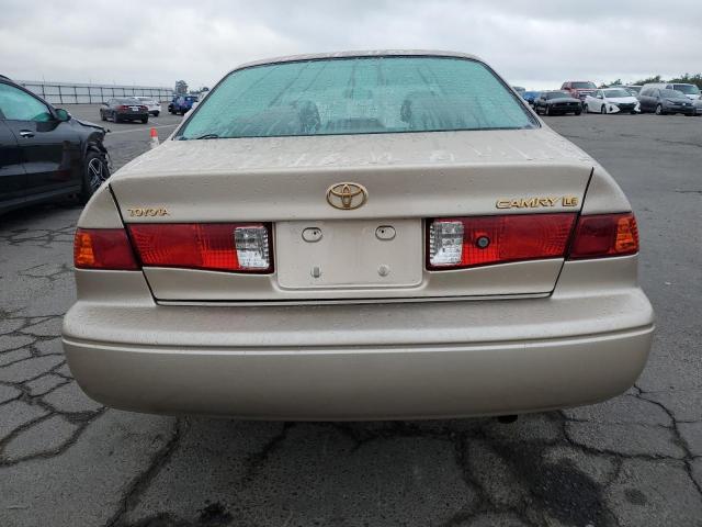 Photo 5 VIN: JT2BG22K9Y0527487 - TOYOTA CAMRY 