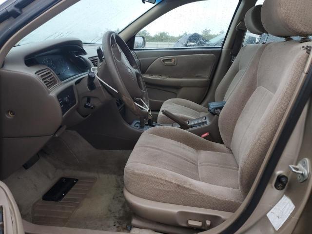 Photo 6 VIN: JT2BG22K9Y0527487 - TOYOTA CAMRY 