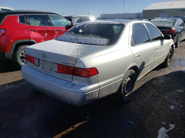 Photo 3 VIN: JT2BG22KX10600579 - TOYOTA CAMRY CE 