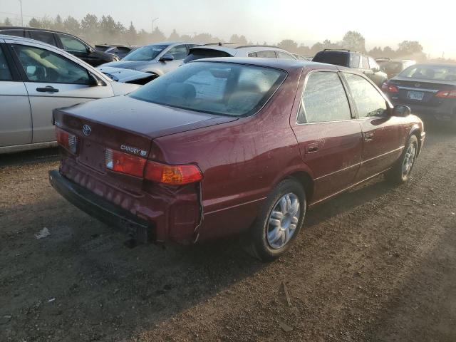 Photo 2 VIN: JT2BG22KX10604339 - TOYOTA CAMRY CE 