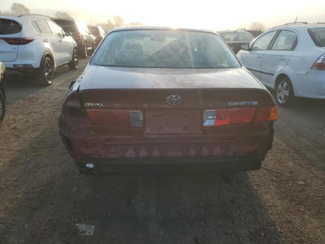 Photo 5 VIN: JT2BG22KX10604339 - TOYOTA CAMRY CE 