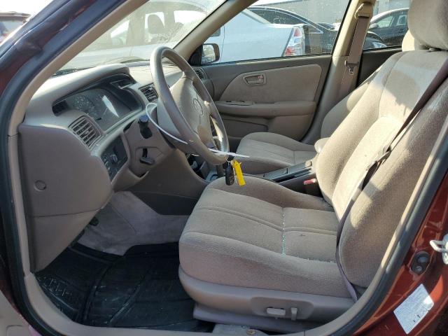 Photo 6 VIN: JT2BG22KX10604339 - TOYOTA CAMRY CE 