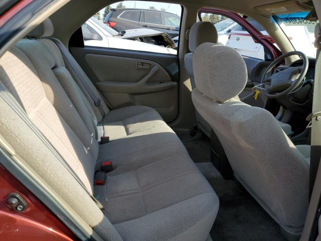 Photo 9 VIN: JT2BG22KX10604339 - TOYOTA CAMRY CE 