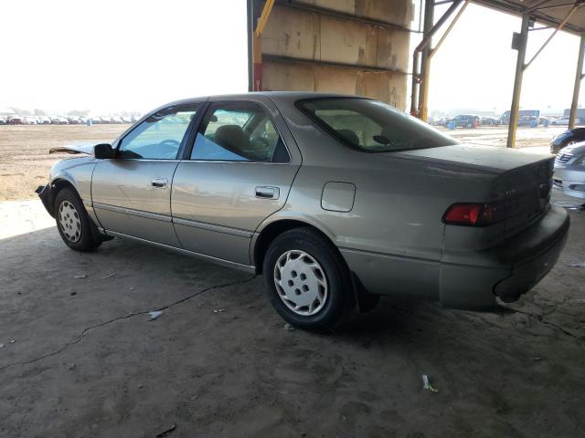 Photo 1 VIN: JT2BG22KXW0119609 - TOYOTA CAMRY CE 