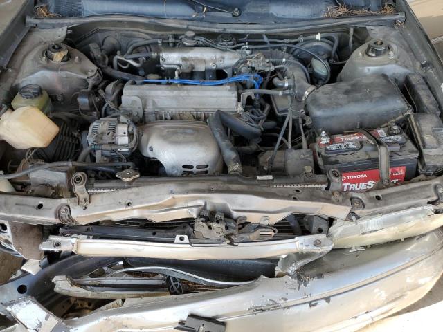 Photo 10 VIN: JT2BG22KXW0119609 - TOYOTA CAMRY CE 