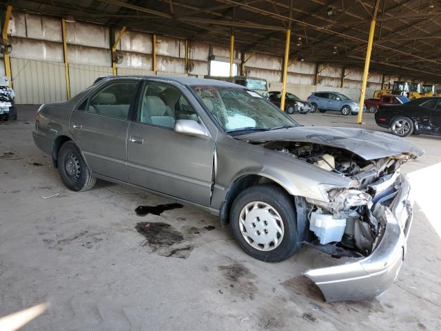 Photo 3 VIN: JT2BG22KXW0119609 - TOYOTA CAMRY CE 