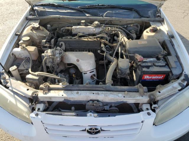 Photo 10 VIN: JT2BG22KXW0147183 - TOYOTA CAMRY CE 