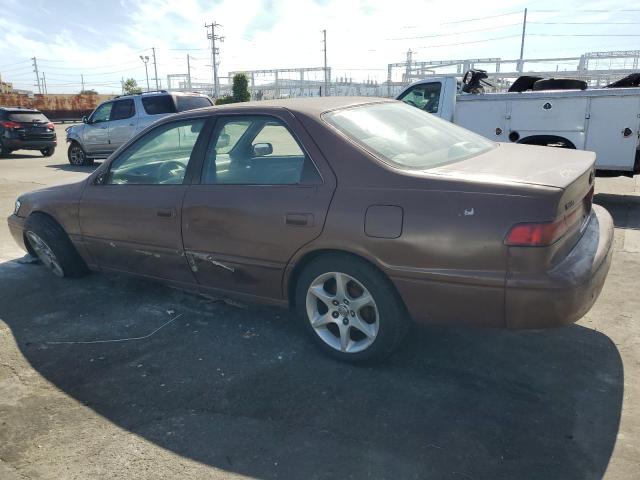 Photo 1 VIN: JT2BG22KXW0161343 - TOYOTA CAMRY 