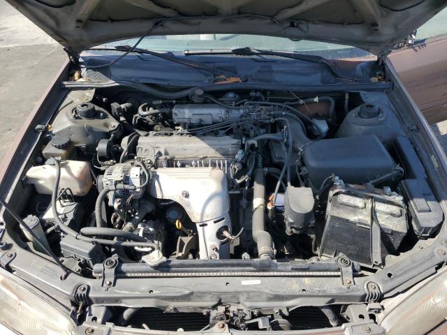 Photo 10 VIN: JT2BG22KXW0161343 - TOYOTA CAMRY 