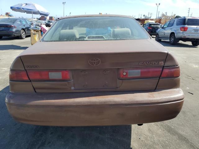 Photo 5 VIN: JT2BG22KXW0161343 - TOYOTA CAMRY 