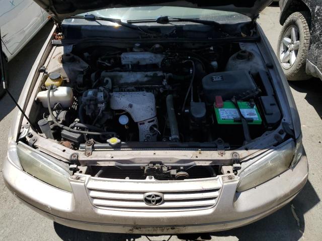 Photo 10 VIN: JT2BG22KXW0238163 - TOYOTA CAMRY 