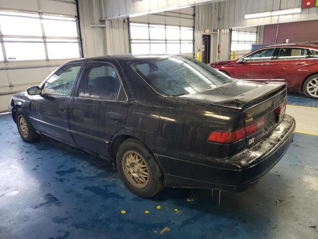 Photo 1 VIN: JT2BG22KXX0321576 - TOYOTA CAMRY 