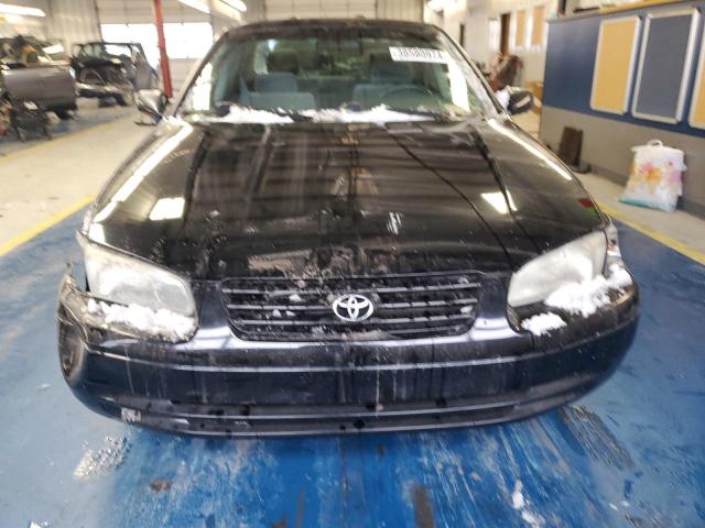 Photo 4 VIN: JT2BG22KXX0321576 - TOYOTA CAMRY 