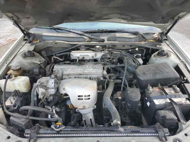 Photo 10 VIN: JT2BG22KXY0407780 - TOYOTA CAMRY CE 