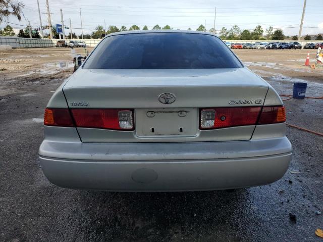 Photo 5 VIN: JT2BG22KXY0407780 - TOYOTA CAMRY CE 