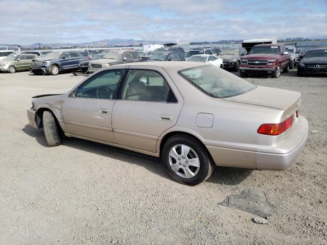 Photo 1 VIN: JT2BG22KXY0410632 - TOYOTA CAMRY CE 