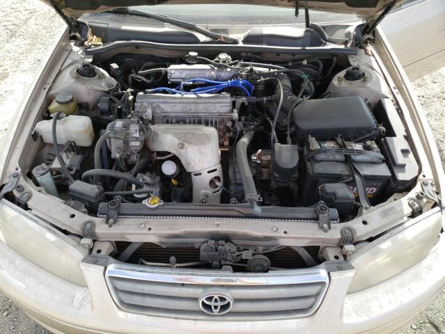 Photo 10 VIN: JT2BG22KXY0410632 - TOYOTA CAMRY CE 