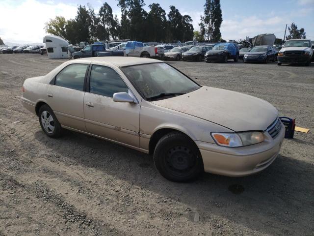 Photo 3 VIN: JT2BG22KXY0410632 - TOYOTA CAMRY CE 