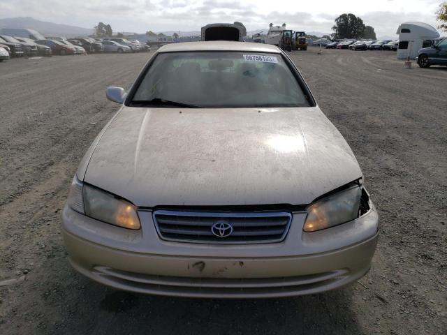 Photo 4 VIN: JT2BG22KXY0410632 - TOYOTA CAMRY CE 