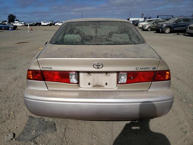 Photo 5 VIN: JT2BG22KXY0410632 - TOYOTA CAMRY CE 